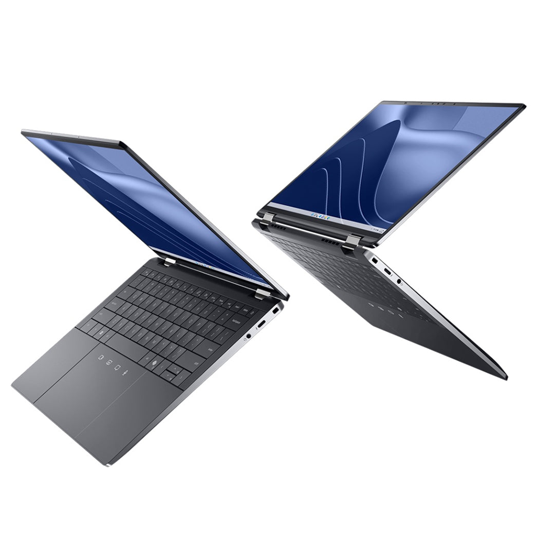 Dell-Latitude 14 - 9450 2-in-1 Laptop