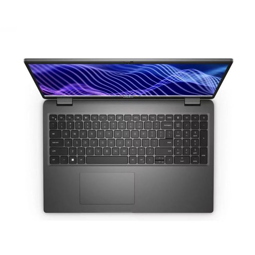 Dell-Latitude 15 - 3540 Laptop