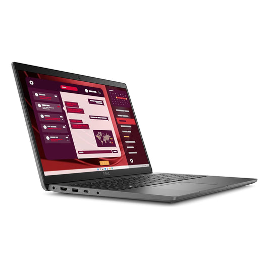 Dell-Latitude 15 - 3550 Laptop