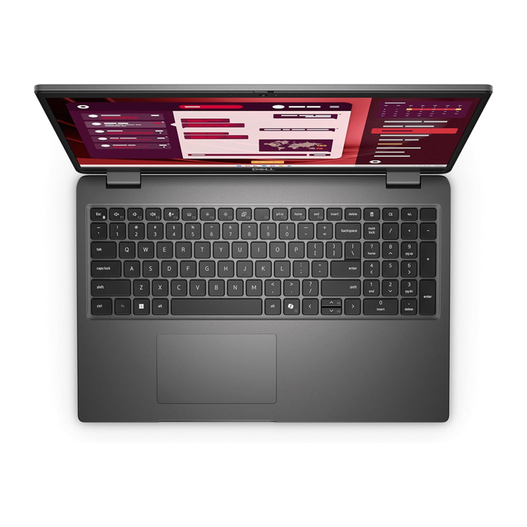 Dell-Latitude 15 - 3550 Laptop