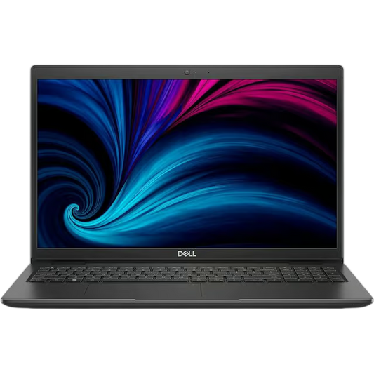 Dell Latitude 3520 – i5 11th Gen 8GB RAM 256GB SSD – Grade C