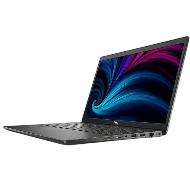 Dell Latitude 3520 – i5 11th Gen 8GB RAM 256GB SSD – Grade C
