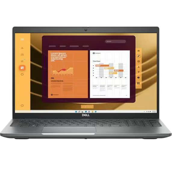 Dell Latitude 7350 Flagship Touch – Core Ultra 5 AI vPro 16GB RAM 256GB SSD – Grade C