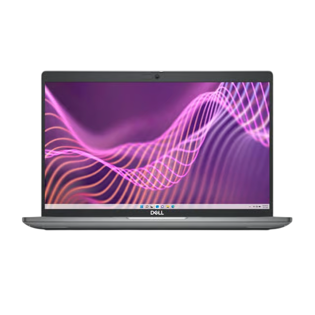 Dell Latitude 5440 Flagship – i7 13th Gen vPro 8GB RAM 256GB SSD –Grade C