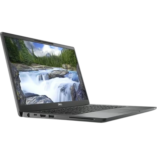 Dell Latitude 7400 Premium – i7 8th Gen 16GB RAM 256GB SSD – Grade B