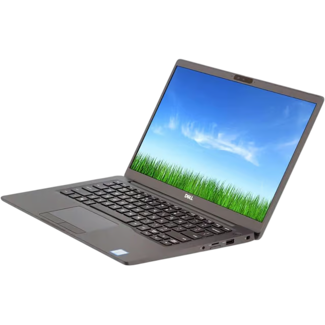Dell Latitude 7400 Premium – i7 8th Gen 16GB RAM 256GB SSD – Grade B