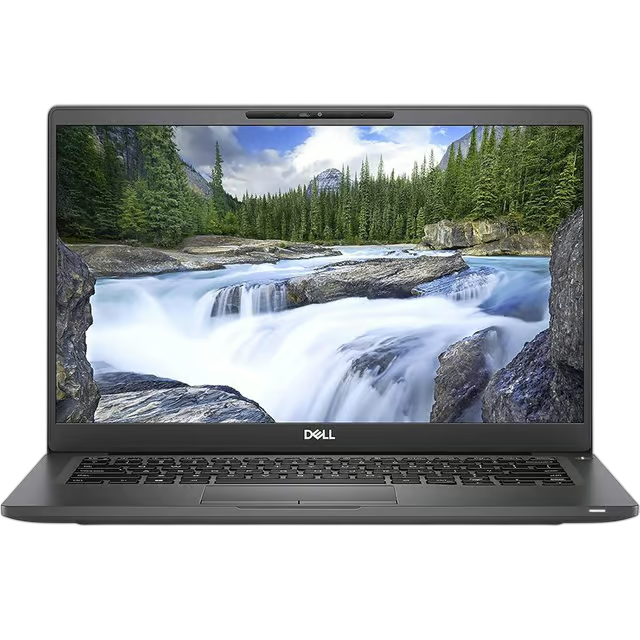 Dell Latitude 7400 Premium – i7 8th Gen 16GB RAM 256GB SSD – Grade B