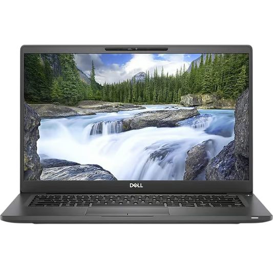 Dell Latitude 3410 – i5 10th Gen 8GB RAM 256GB SSD – Fair Condition