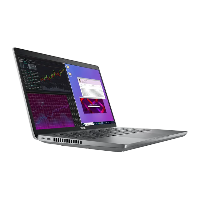 Dell Precision 3470 Workstation – i7 12th Gen vPro 16GB RAM 512GB Dual Storage – Grade C