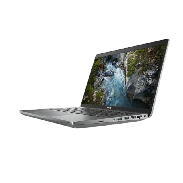 Dell Precision 3470 Workstation – i7 12th Gen vPro 16GB RAM 512GB Dual Storage – Grade C