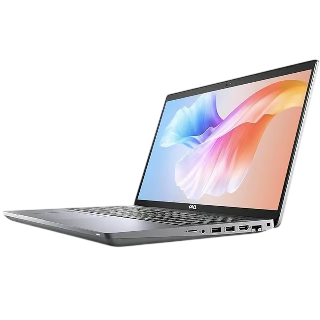 Dell Precision 3561 Mobile Workstation – i7 11th Gen H-Series 16GB RAM 512GB SSD –Grade C