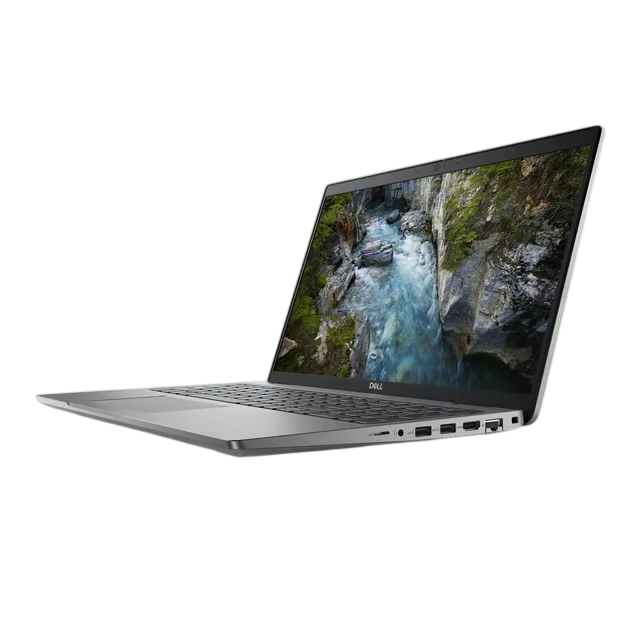 Dell Precision 3581 Workstation – i7 13th Gen H-Series 8GB RAM 512GB SSD – Grade C