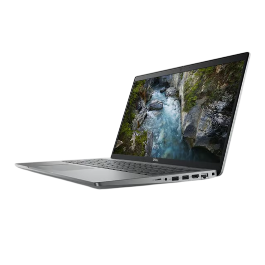 Dell Precision 3581 Workstation – i7 13th Gen H-Series 8GB RAM 512GB SSD – Grade C