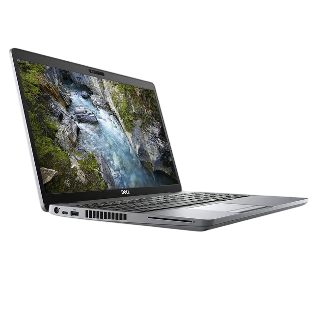 Dell Precision 3551 Mobile Workstation – i7 10th Gen H-Series 32GB RAM 512GB SSD –Grade C