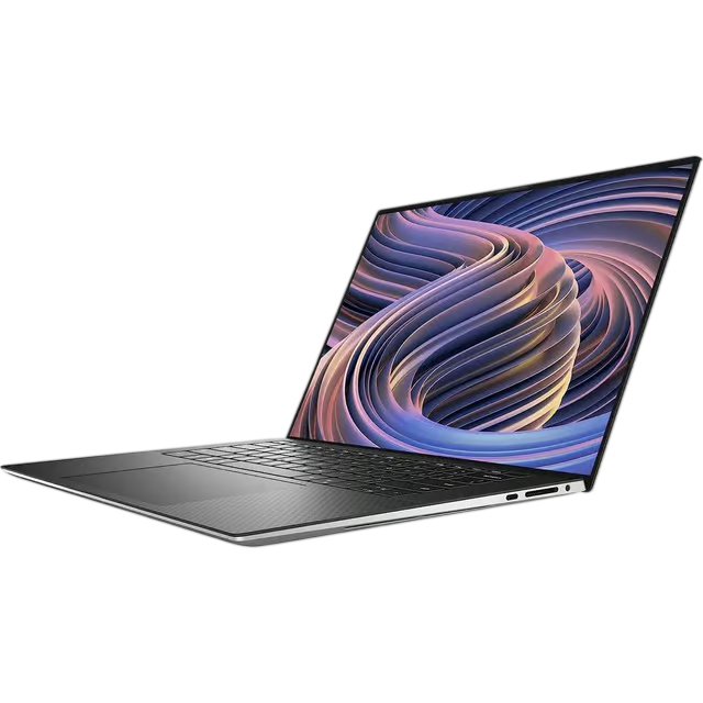 Dell XPS 15 9530 Flagship – i7 13th Gen H-Series 16GB RAM 512GB SSD RTX 4050 – Fair Condition