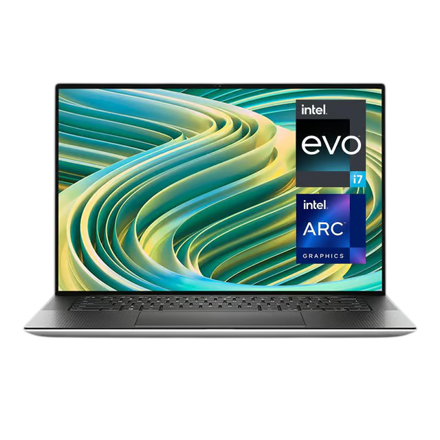Dell XPS 15 9530 Flagship – i7 13th Gen H-Series 16GB RAM 512GB SSD RTX 4050 – Fair Condition
