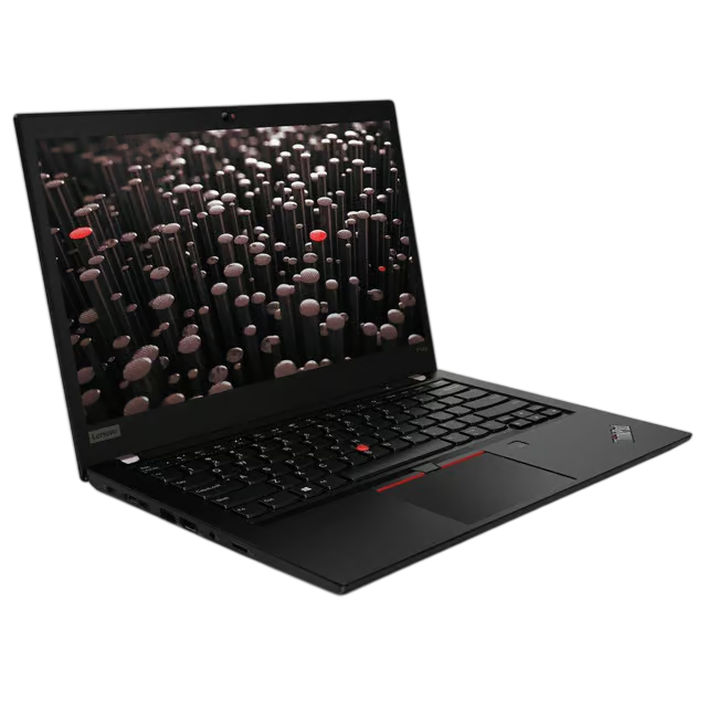 Lenovo ThinkPad T15 G2 – i7 11th Gen 32GB RAM 512GB SSD – Grade A