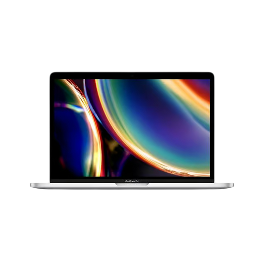Apple MacBook Pro 16 A2141 – i7 2.6GHz 32GB RAM 1TB SSD – Grade C