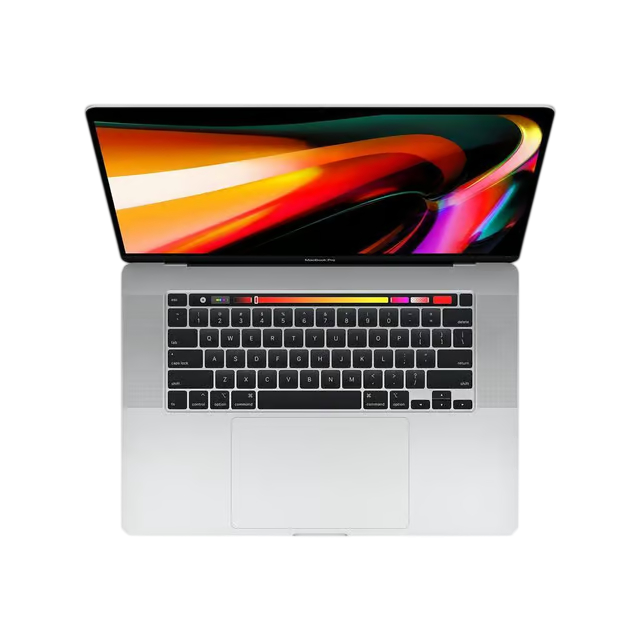 Apple MacBook Pro 16 A2141 2019 – i7, 32GB RAM, 512GB SSD – Grade A