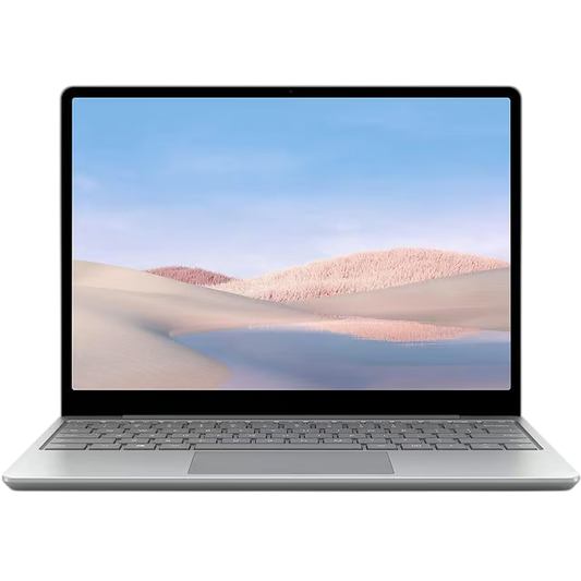 Microsoft Surface Laptop Go - Core i5 8GB RAM 256GB SSD - Grade B