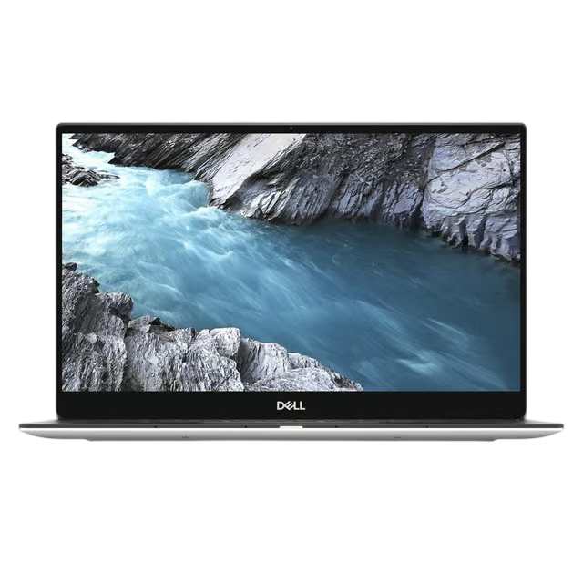 Dell XPS 13 7390 – i7 10th Gen 16GB RAM 256GB SSD – Grade A
