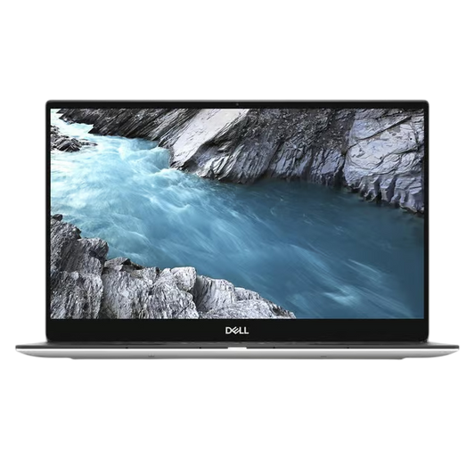 Dell XPS 13 7390 – i7 10th Gen 16GB RAM 256GB SSD – Grade A