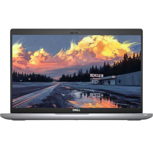 Dell Latitude 5420 – i5 11th Gen 8GB RAM 256GB SSD – Grade C