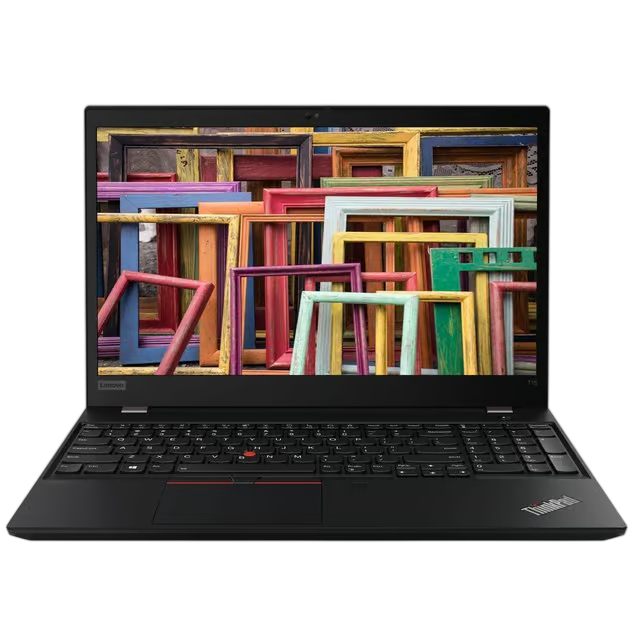 Lenovo ThinkPad T15 G2 – i7 11th Gen 32GB RAM 512GB SSD – Grade A