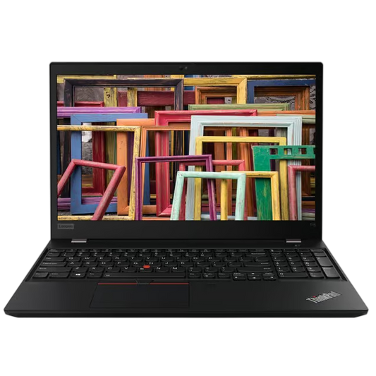 Lenovo ThinkPad T15 G2 – i7 11th Gen 32GB RAM 512GB SSD – Grade C