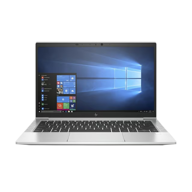 HP EliteBook 830 G6 – i5 8th Gen 8GB RAM 256GB SSD – Grade C