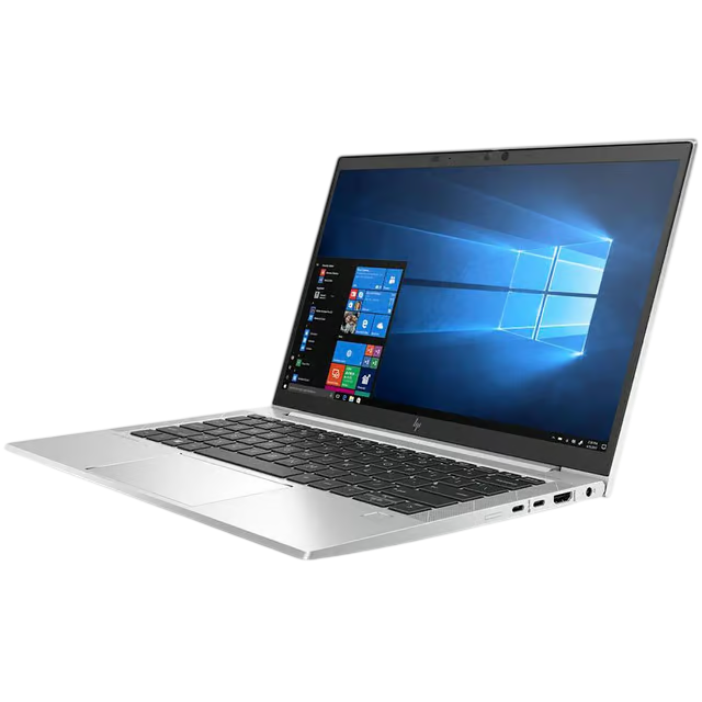 HP EliteBook 835 G7 – Ryzen 5 PRO 6-Core 16GB RAM 256GB SSD – Grade C