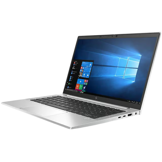 HP EliteBook 835 G7 – Ryzen 5 PRO 6-Core 16GB RAM 256GB SSD – Grade C