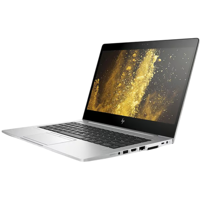 HP EliteBook 830 G5 – i7 8th Gen 32GB RAM 256GB SSD –Grade C