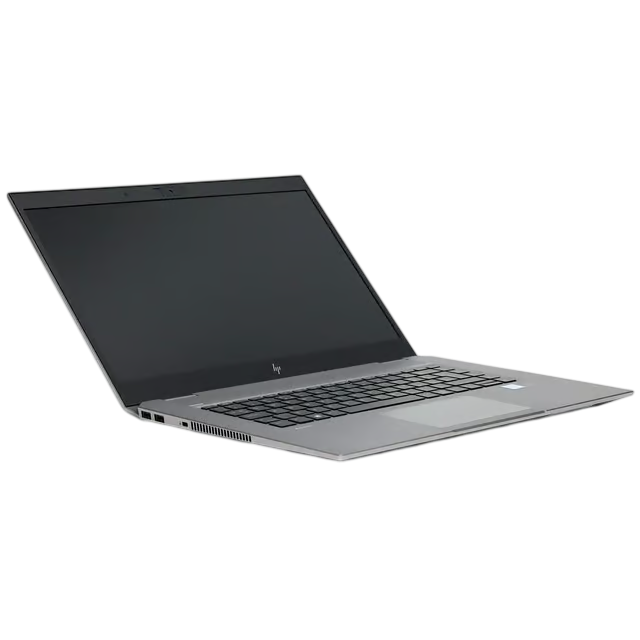 HP ZBook Studio G5 Workstation – i7 8th Gen H-Series 32GB RAM 512GB SSD – Grade C