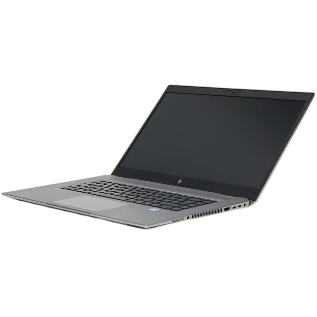 HP ZBook Studio G5 Workstation – i7 8th Gen H-Series 32GB RAM 512GB SSD – Grade C
