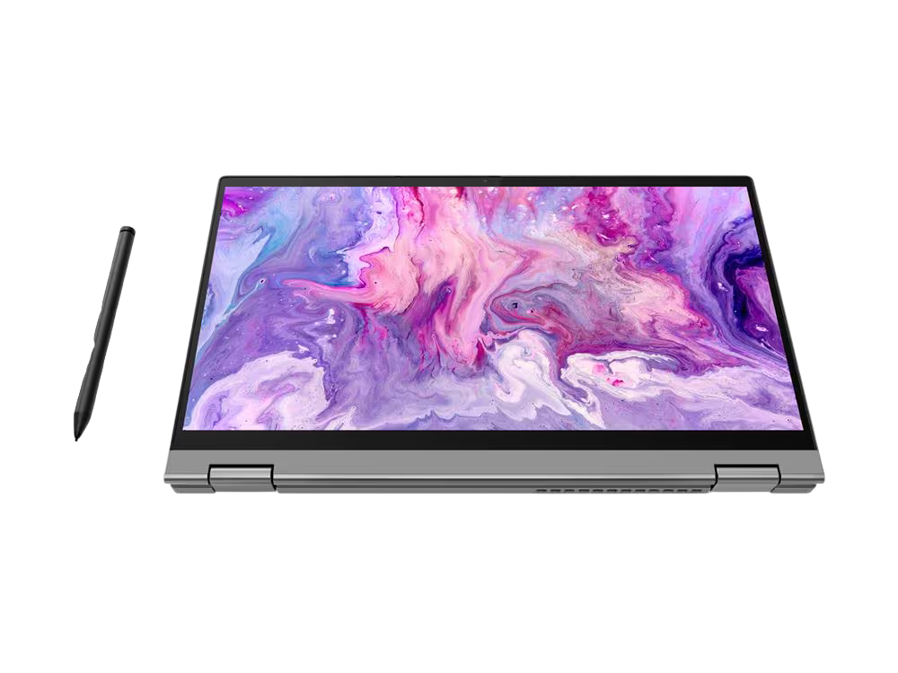 Lenovo IdeaPad 3 14ITL05 14-inch Laptop – Intel Core i5-1135G7, 8GB RAM, 256GB NVMe SSD – Fair