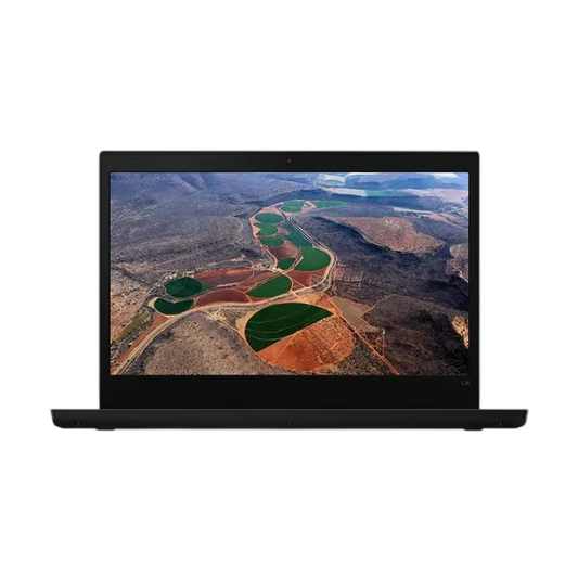 Lenovo ThinkPad L14 G1 – i5 10th Gen 8GB RAM 256GB SSD – Grade C