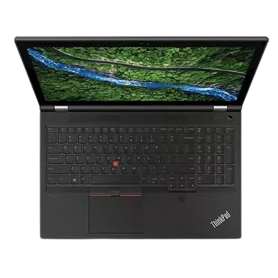 Lenovo ThinkPad P15 G2 Workstation – i7 11th Gen 32GB RAM 512GB SSD –Grade C
