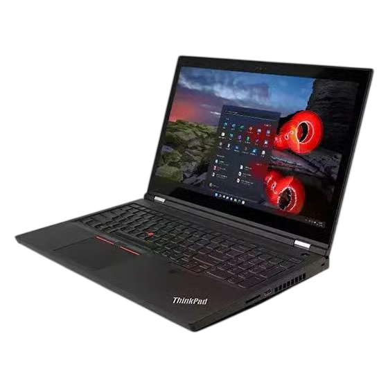 Lenovo ThinkPad P15 G2 Workstation – i7 11th Gen 32GB RAM 512GB SSD –Grade C
