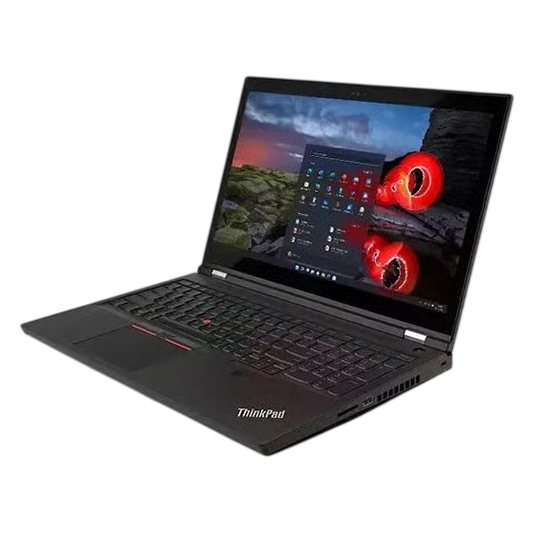 Lenovo ThinkPad P15 G2 Workstation – i7 11th Gen H-Series 16GB RAM 512GB SSD – Grade C