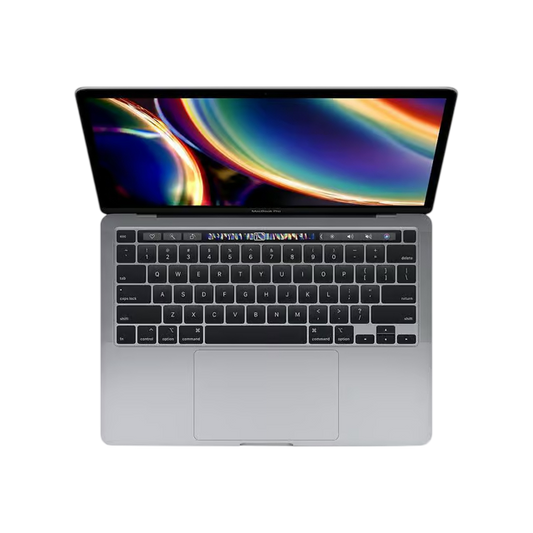 Apple MacBook Pro 13 A2251 – i7 2.3GHz 16GB RAM 512GB SSD – Grade C