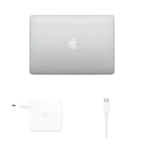 Apple MacBook Pro 16 A2141 2019 – i7, 32GB RAM, 512GB SSD – Grade A