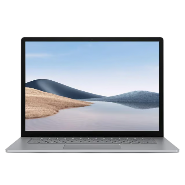 Microsoft Surface Laptop 4 Touchscreen – i7 11th Gen 8GB RAM 256GB SSD –Grade C