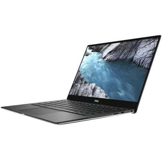 Dell XPS 13 7390 – i7 10th Gen 16GB RAM 512GB SSD – Grade A