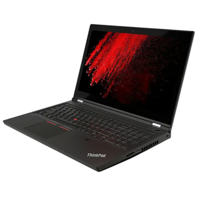 Lenovo ThinkPad P15 G2 – i7 11th Gen 16GB RAM 512GB SSD – Grade A