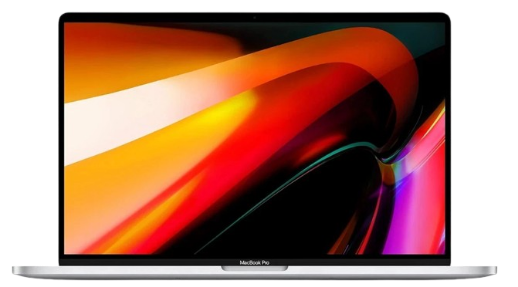 Apple MacBook Pro 16 A2141 2019 – i7, 32GB RAM, 512GB SSD – Grade A