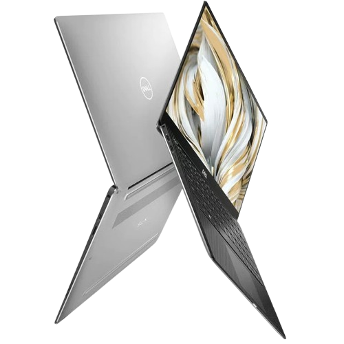 Dell XPS 13 9305 – i7 11th Gen, 16GB RAM, 512GB SSD – Grade C