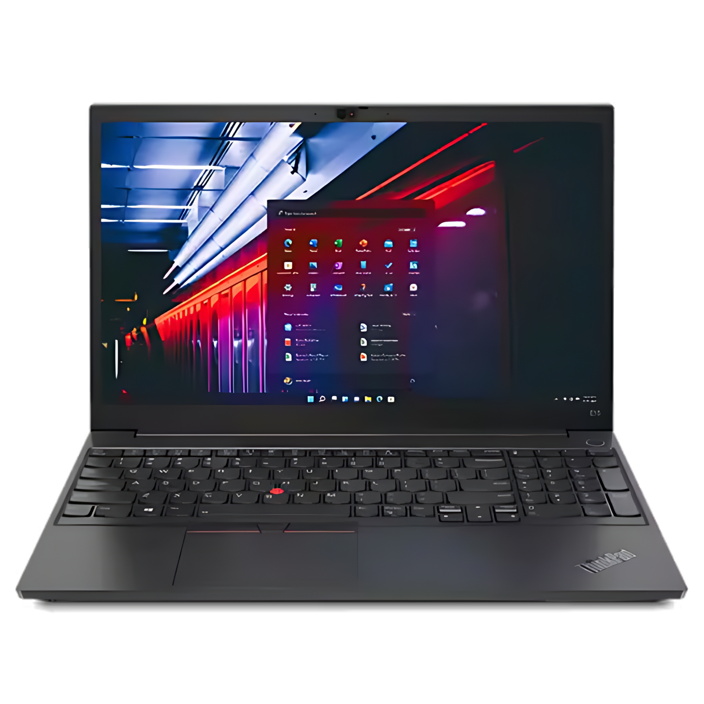 Lenovo ThinkPad L15 Gen 3 15.6-inch Intel Core i7-1255U 8GB RAM 512GB SSD- Grade B