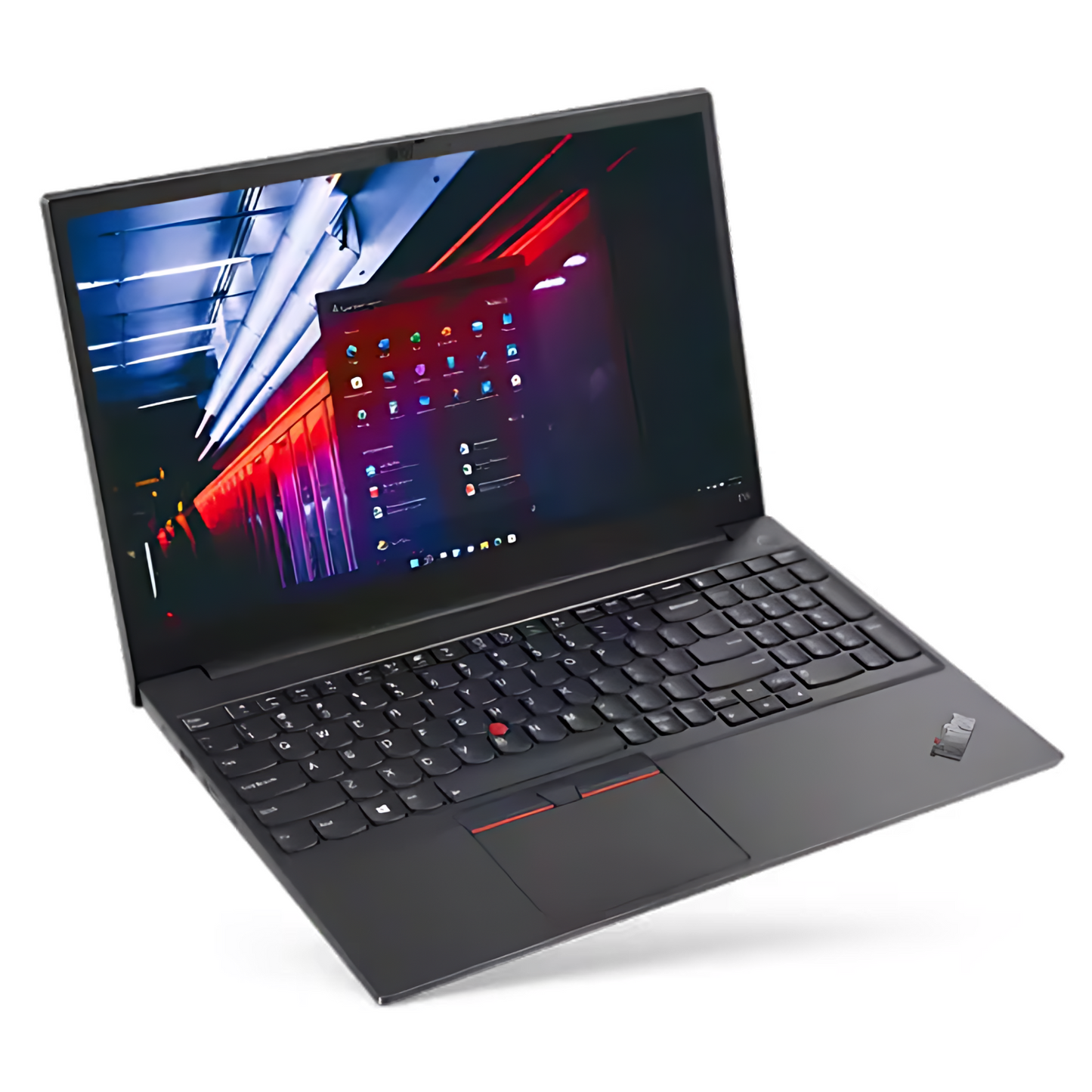 Lenovo ThinkPad L15 Gen 3 15.6-inch Intel Core i7-1255U 8GB RAM 512GB SSD - Grade B
