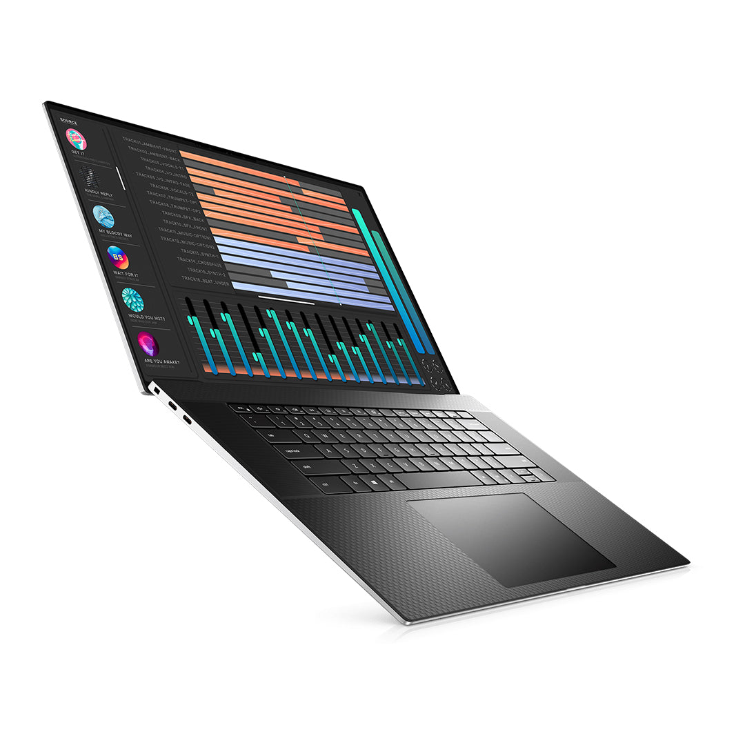 Dell-XPS 17 - 9720 Laptop